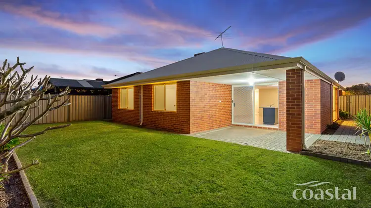 Third view of Homely house listing, 18 Eaton Way, Baldivis WA 6171