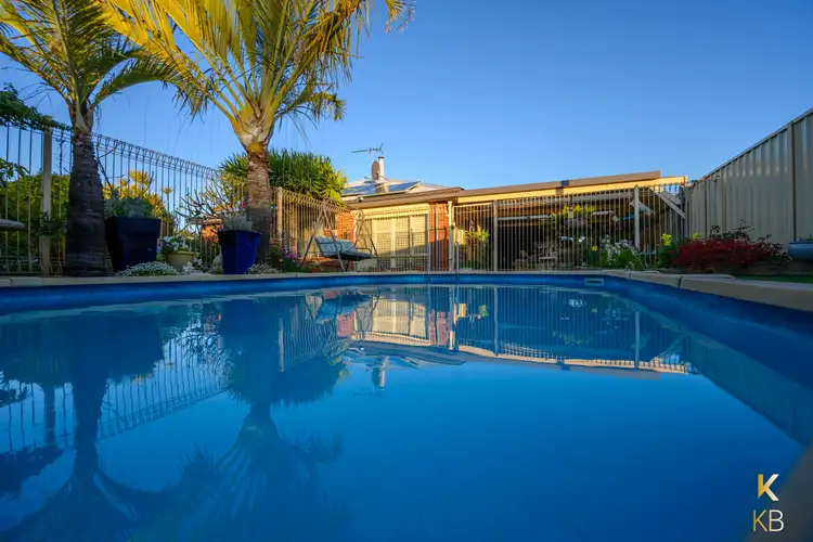 Third view of Homely house listing, 11 Montelimar Elb, Port Kennedy WA 6172