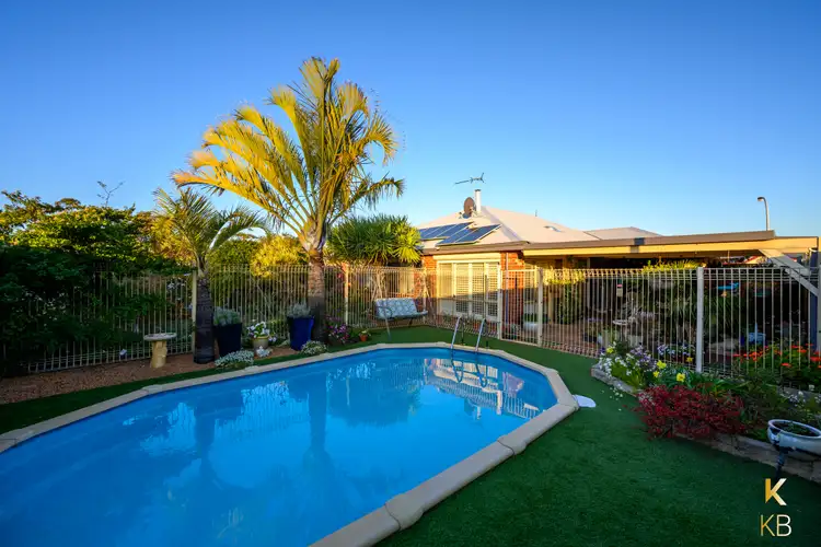 Fourth view of Homely house listing, 11 Montelimar Elb, Port Kennedy WA 6172
