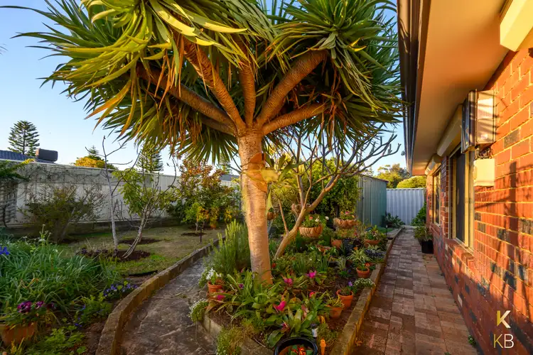 Fifth view of Homely house listing, 11 Montelimar Elb, Port Kennedy WA 6172