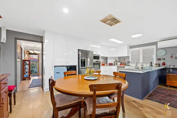 Seventh view of Homely house listing, 11 Montelimar Elb, Port Kennedy WA 6172