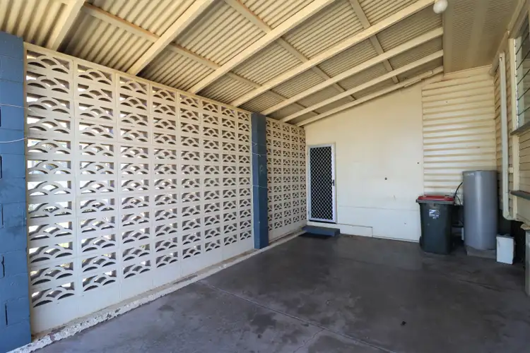 Fifth view of Homely house listing, 3 Kyrie Avenue, Mount Isa QLD 4825