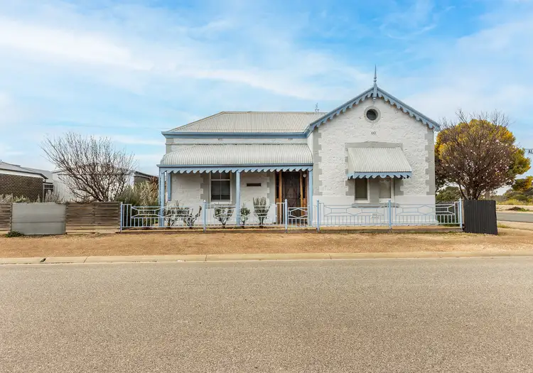 43 Alexander St, Wallaroo SA 5556