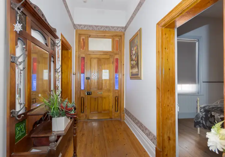 Third view of Homely house listing, 43 Alexander St, Wallaroo SA 5556