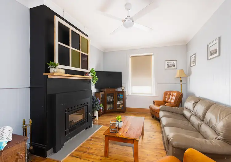 Fourth view of Homely house listing, 43 Alexander St, Wallaroo SA 5556
