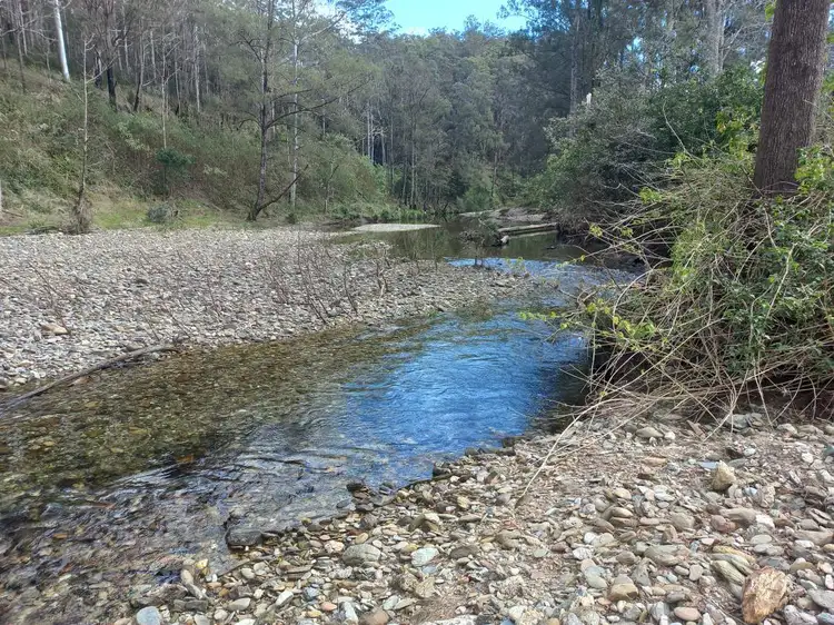LOT 12, 1762 Five Day Creek Road, Comara NSW 2440