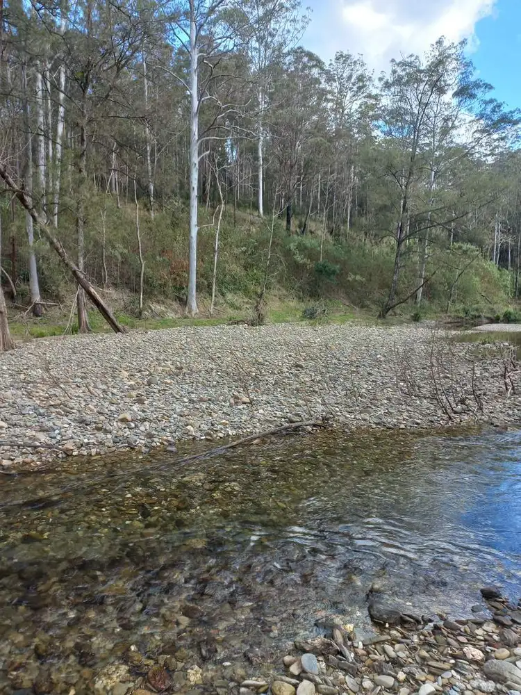Second view of Homely land listing, LOT 12, 1762 Five Day Creek Road, Comara NSW 2440