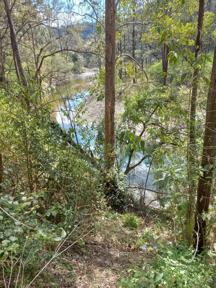 Third view of Homely land listing, LOT 12, 1762 Five Day Creek Road, Comara NSW 2440