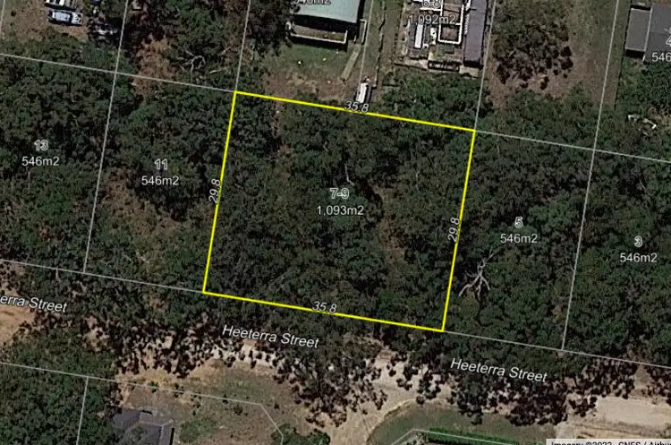 7-9 Heeterra St, Russell Island QLD 4184