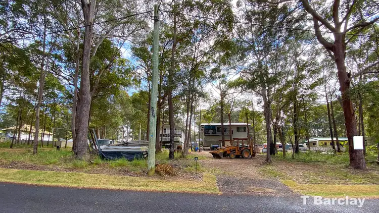 Second view of Homely land listing, 7-9 Heeterra St, Russell Island QLD 4184