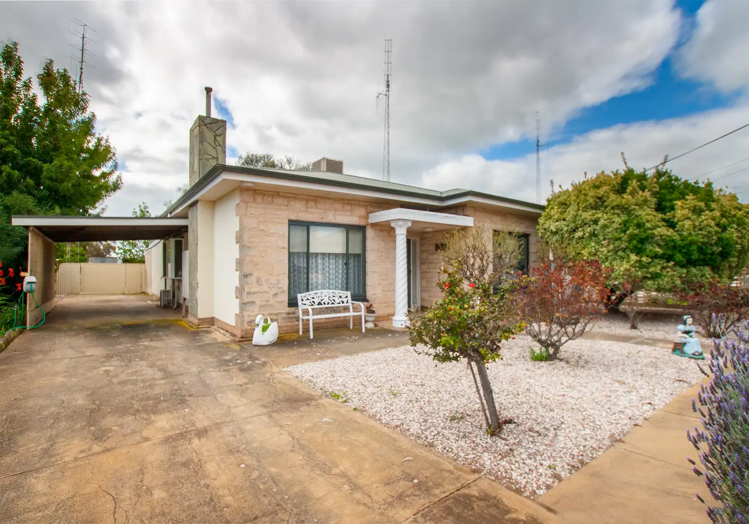 Main view of Homely house listing, 11A Lawrence St, Kadina SA 5554