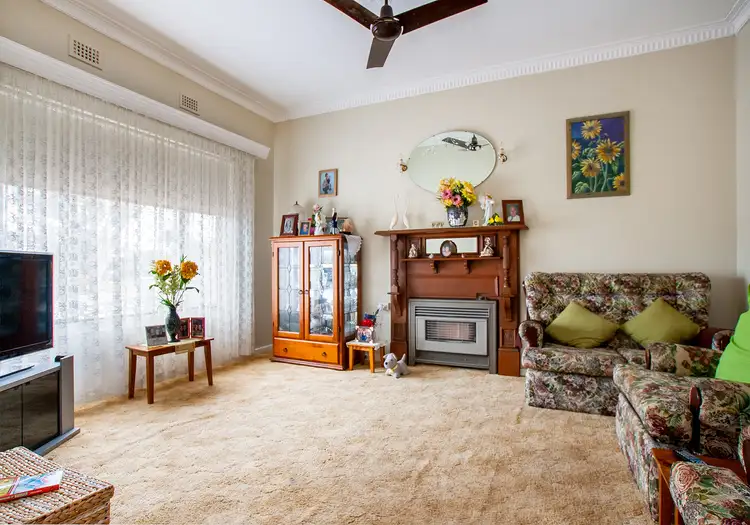 Third view of Homely house listing, 11A Lawrence St, Kadina SA 5554