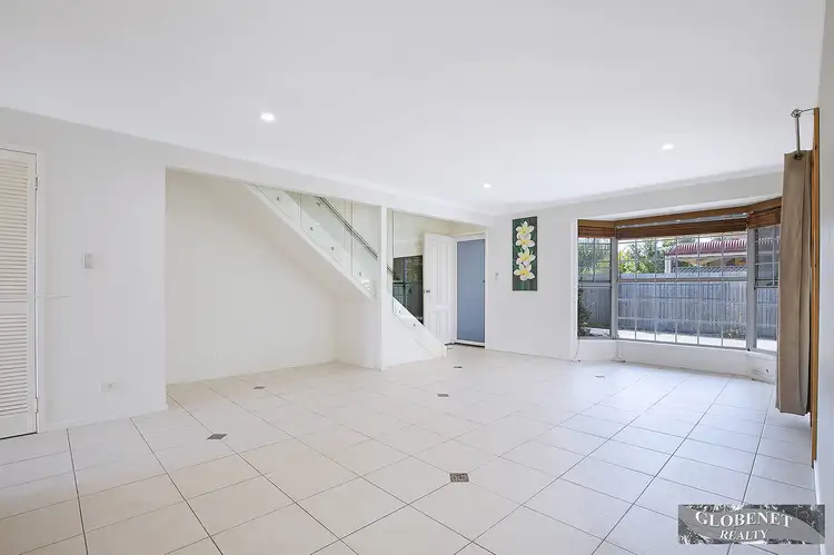 Second view of Homely semi-detached listing, Unit 2/11 Pine Tree Close, Fitzgibbon QLD 4018