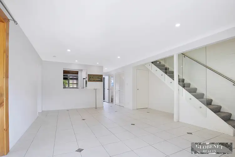 Third view of Homely semi-detached listing, Unit 2/11 Pine Tree Close, Fitzgibbon QLD 4018