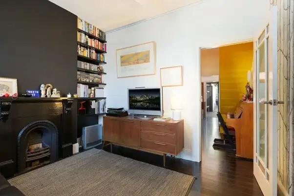 Main view of Homely terrace listing, 17 Bridge Road, Glebe NSW 2037