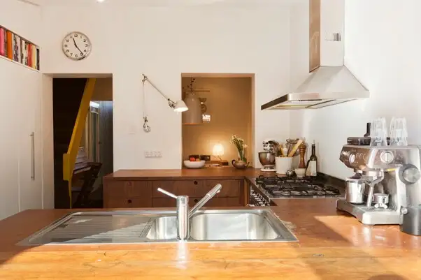 Third view of Homely terrace listing, 17 Bridge Road, Glebe NSW 2037