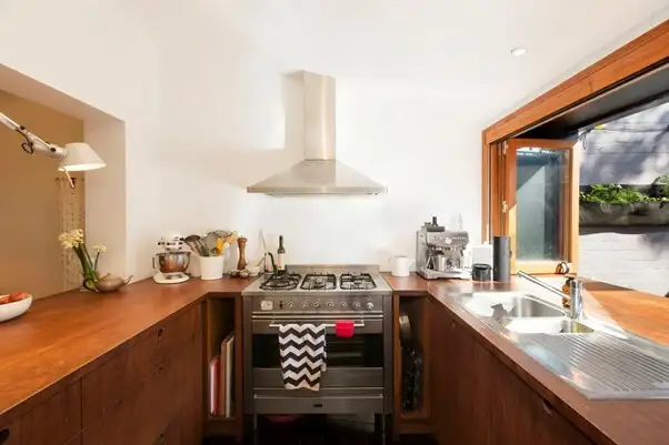 Fourth view of Homely terrace listing, 17 Bridge Road, Glebe NSW 2037