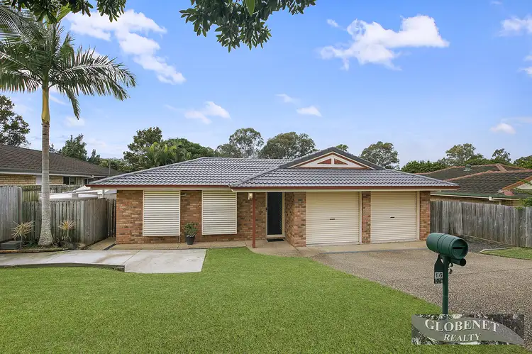16 Gumnut Street, Taigum QLD 4018