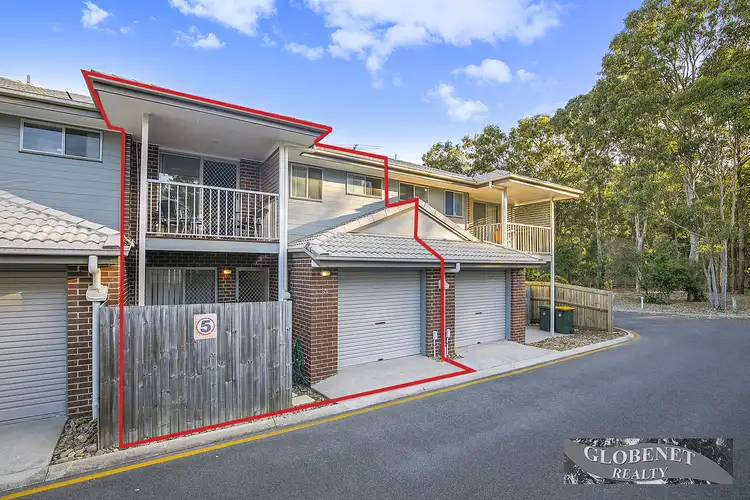 Main view of Homely townhouse listing, 85/7 Tania Street, Bracken Ridge QLD 4017