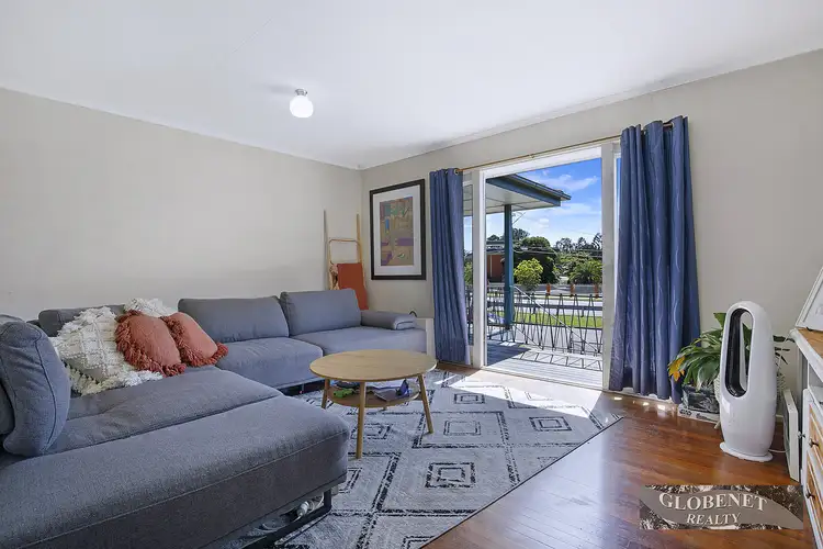 Main view of Homely house listing, 4 Depot Rd, Deagon QLD 4017