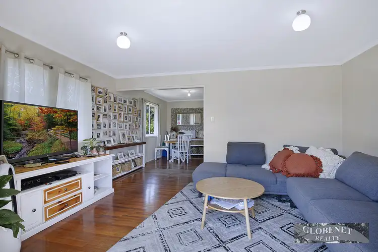 Second view of Homely house listing, 4 Depot Rd, Deagon QLD 4017