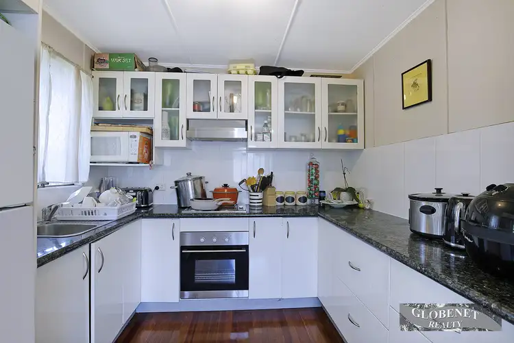 Third view of Homely house listing, 4 Depot Rd, Deagon QLD 4017