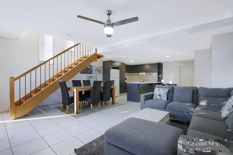 Unit 5/20 Jennings Street, Zillmere QLD 4034