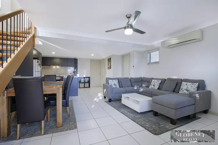 Third view of Homely townhouse listing, Unit 5/20 Jennings Street, Zillmere QLD 4034