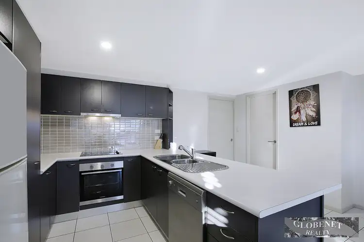 Fourth view of Homely townhouse listing, Unit 5/20 Jennings Street, Zillmere QLD 4034