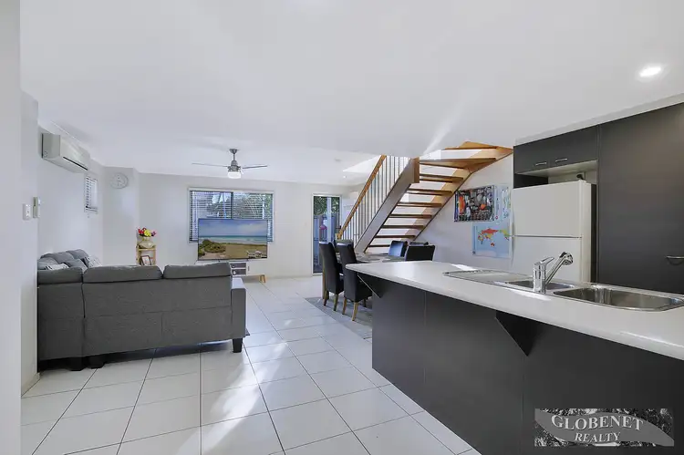 Fifth view of Homely townhouse listing, Unit 5/20 Jennings Street, Zillmere QLD 4034