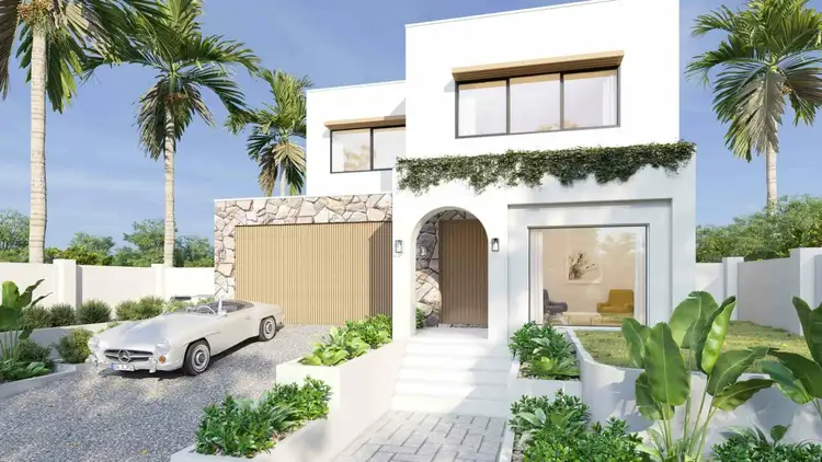 Main view of Homely land listing, 13 Lindeman Cres, Banya QLD 4551