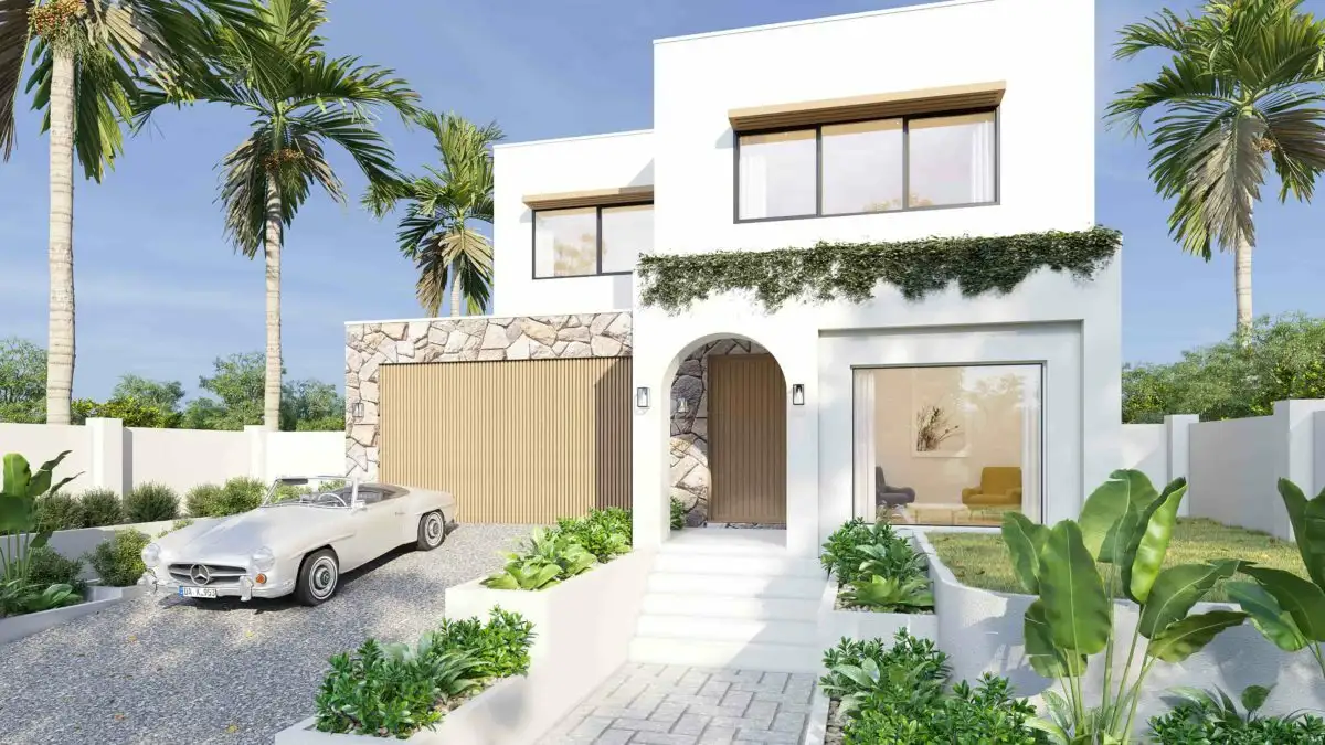 Main view of Homely land listing, 13 Lindeman Cres, Banya QLD 4551