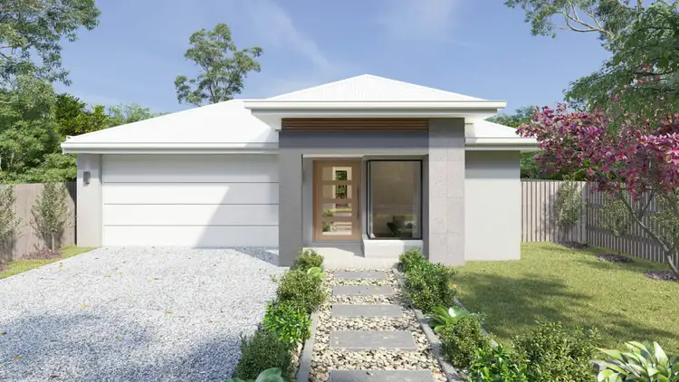 Sixth view of Homely land listing, 13 Lindeman Cres, Banya QLD 4551