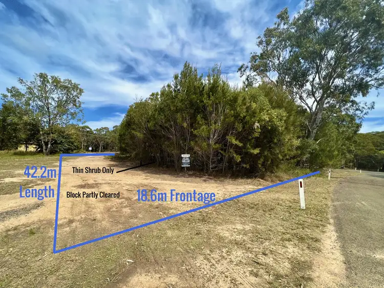 49 Scenic Dr, Russell Island QLD 4184