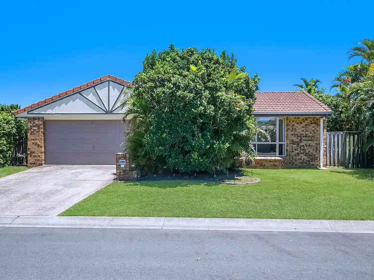 24 Annesley Crescent, Boondall QLD 4034