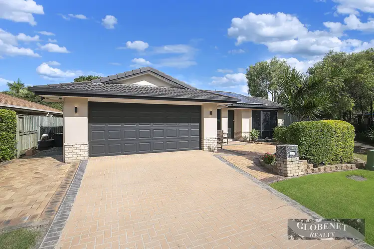 37 Calvary Crescent, Boondall QLD 4034
