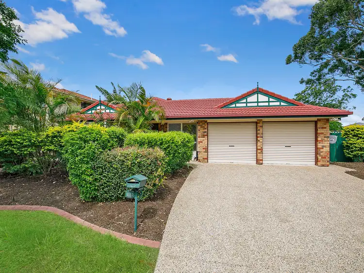 305 Church Road, Taigum QLD 4018