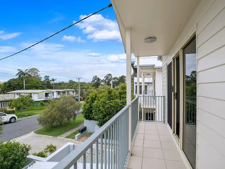 Fifth view of Homely townhouse listing, 2/23 Elwyn Street, Northgate QLD 4013
