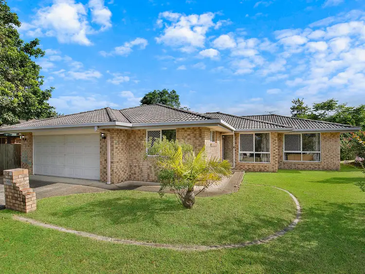 7 Fintona Close, Boondall QLD 4034