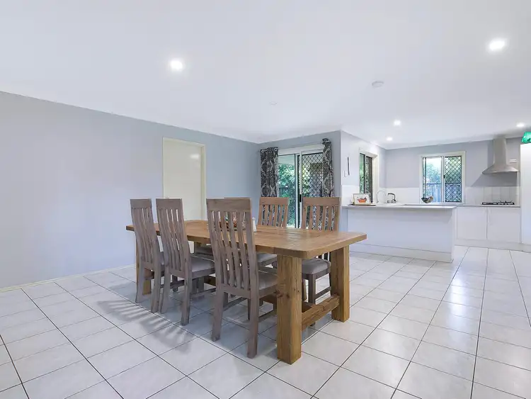 Fourth view of Homely house listing, 7 Fintona Close, Boondall QLD 4034
