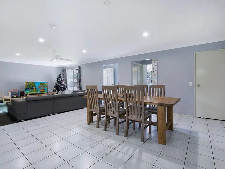 Fifth view of Homely house listing, 7 Fintona Close, Boondall QLD 4034