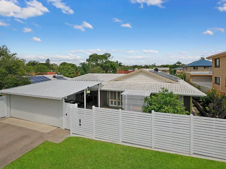 20 Pandora St, Boondall QLD 4034