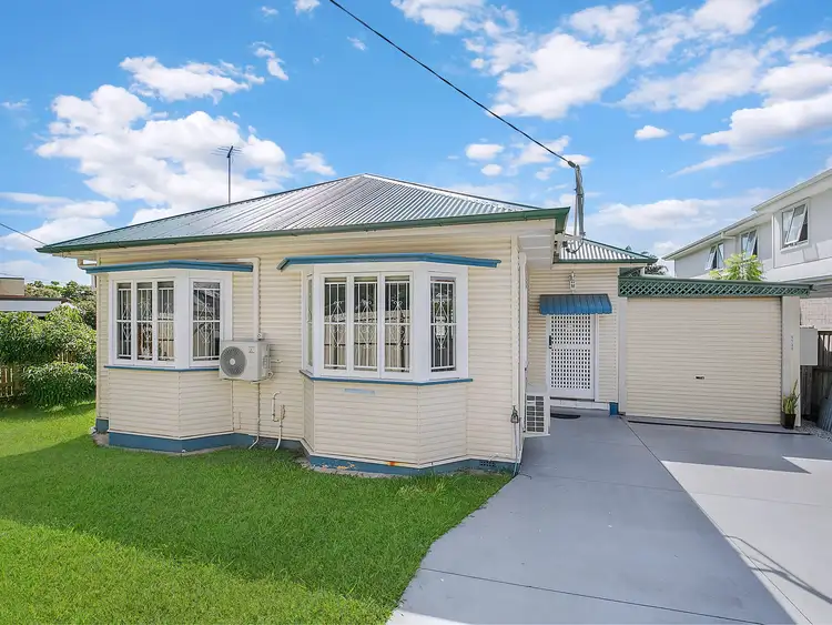 Second view of Homely house listing, 1731 Sandgate Road, Virginia QLD 4014