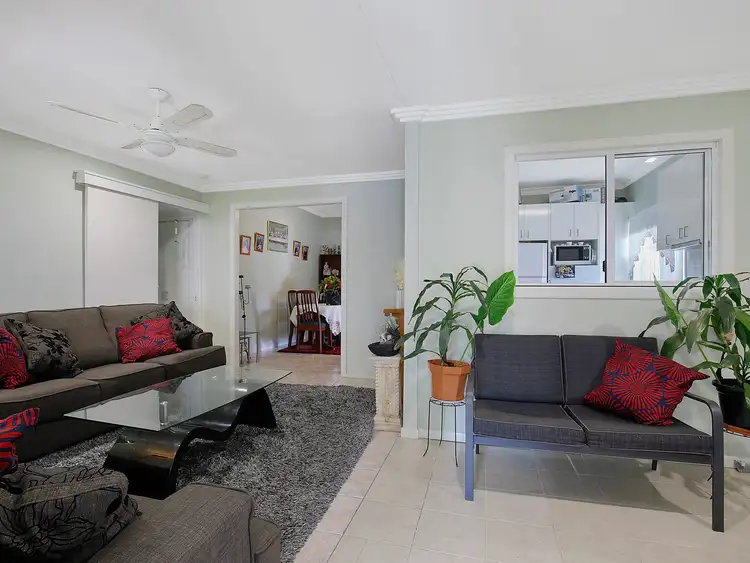 Fourth view of Homely house listing, 1731 Sandgate Road, Virginia QLD 4014