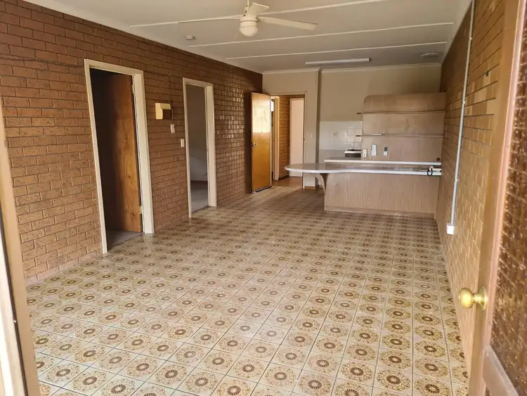 Second view of Homely unit listing, Unit 4/113 Commercial St, Merbein VIC 3505