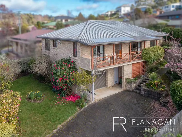 23 Glencoe Ave, Trevallyn TAS 7250