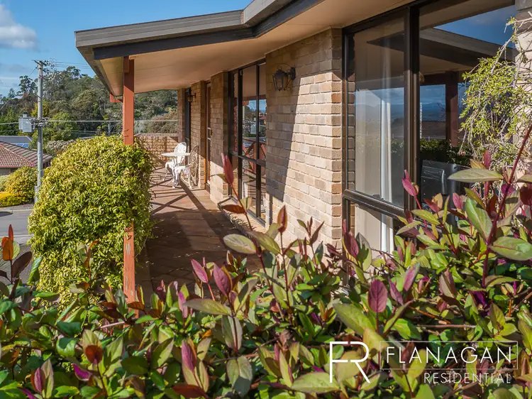 Second view of Homely house listing, 23 Glencoe Ave, Trevallyn TAS 7250