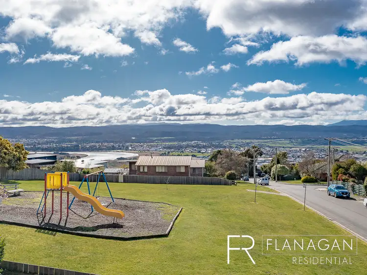 Third view of Homely house listing, 23 Glencoe Ave, Trevallyn TAS 7250