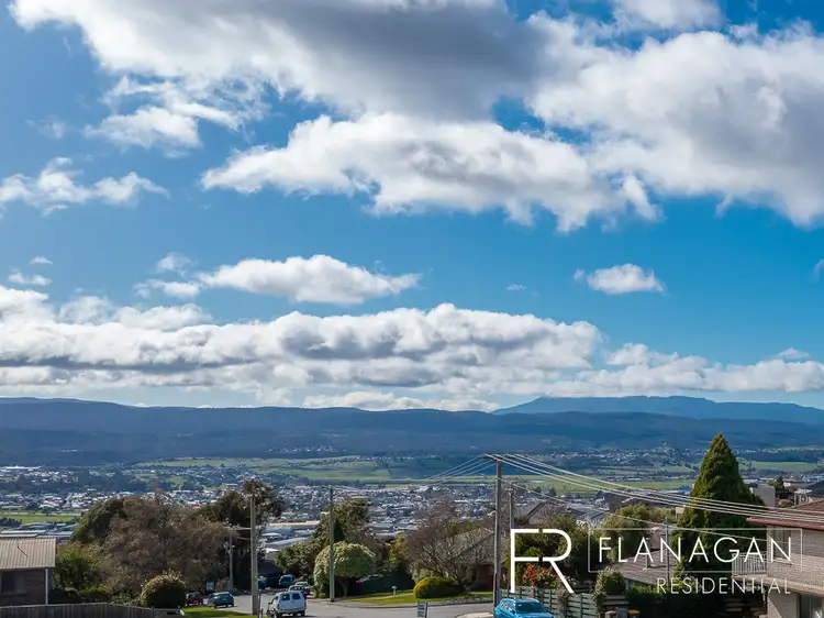 Fourth view of Homely house listing, 23 Glencoe Ave, Trevallyn TAS 7250