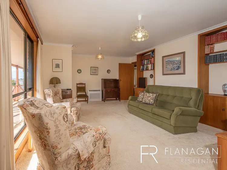 Fifth view of Homely house listing, 23 Glencoe Ave, Trevallyn TAS 7250